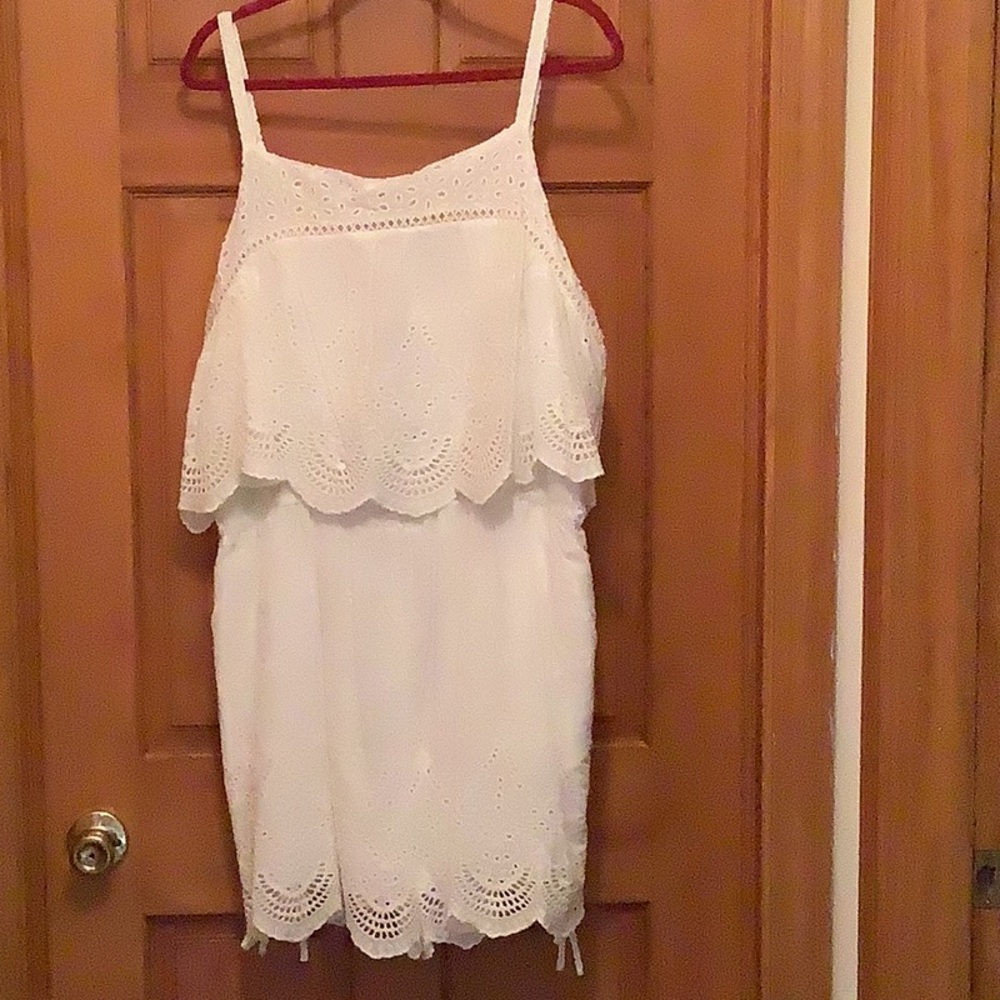 Loverbird - Playsuit